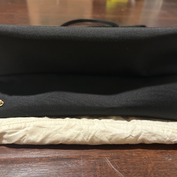 Ralph Lauren Shoulder Bag 2 Straps - Picture 4 of 9